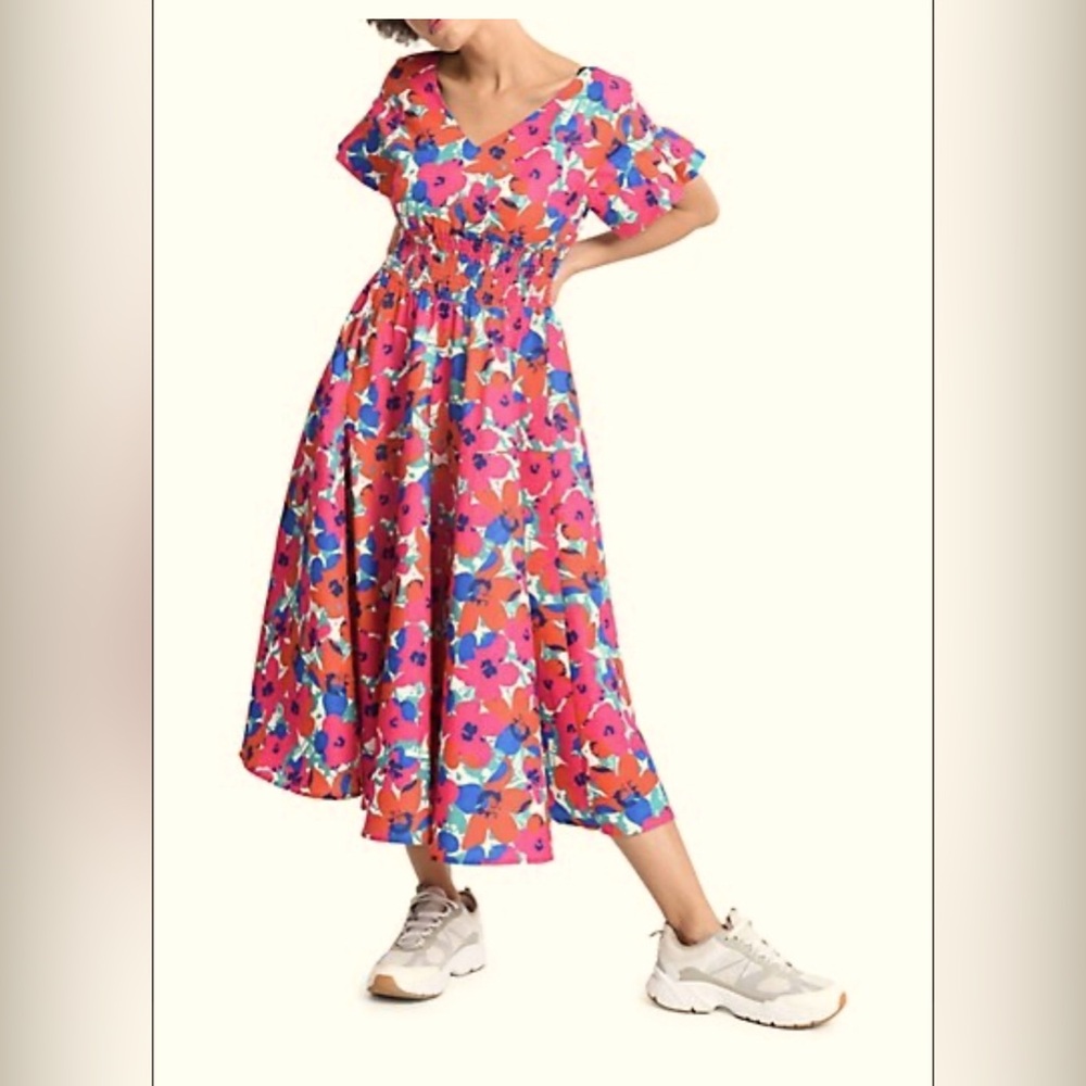 Lili Sidonio Collection dress